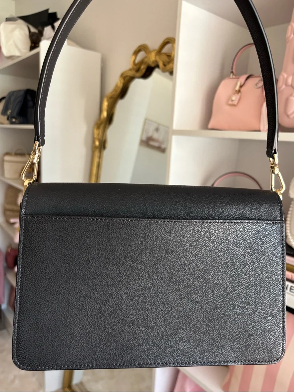 Kate spade voyage bag